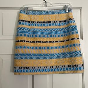 Zara MiniSkirt